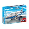 5395 aereo di linea - Playmobil
