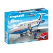 5395 aereo di linea - Playmobil