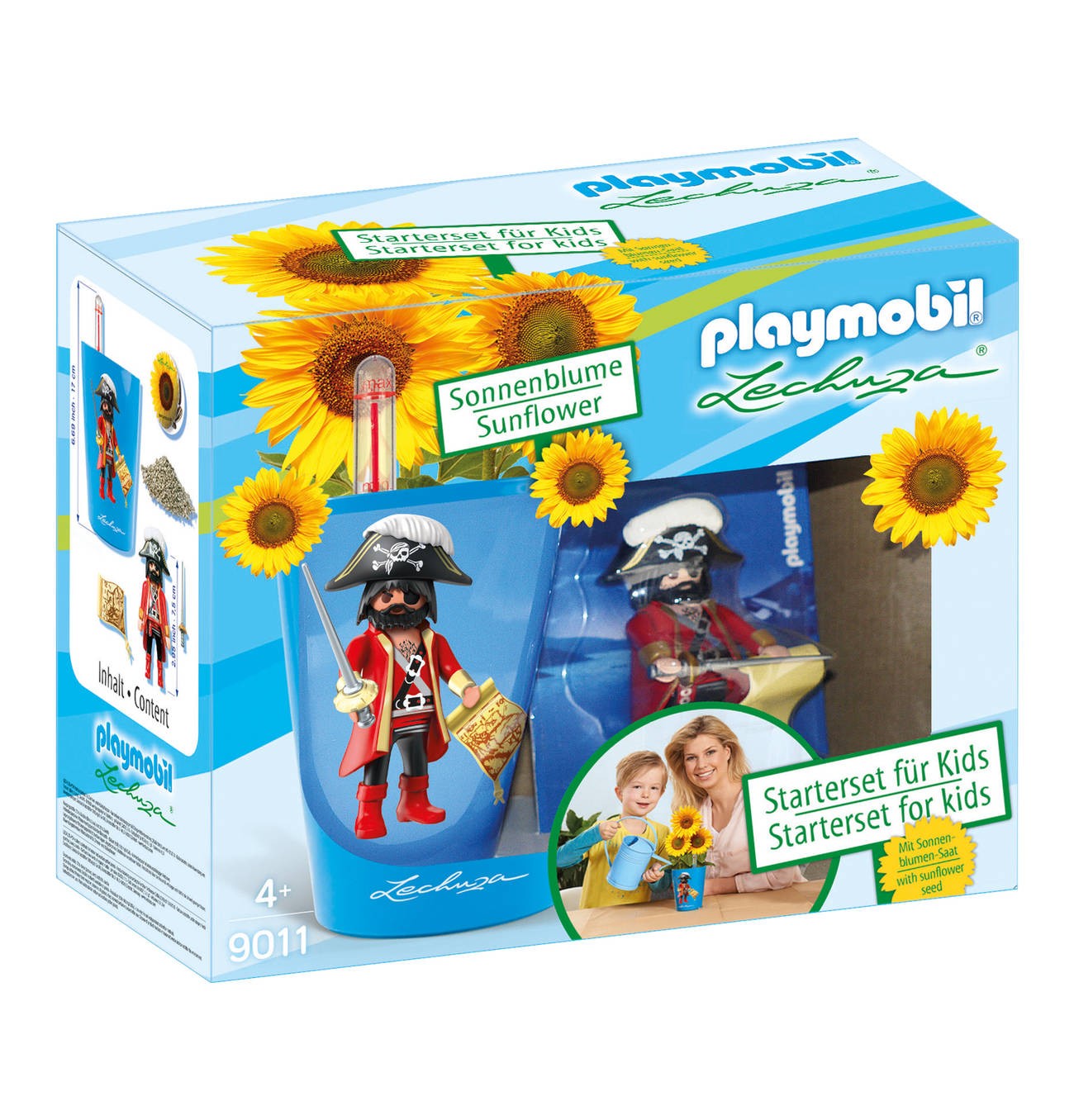 Casa best sale pirata playmobil