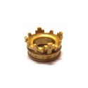 Corona d'oro re medievale-parti Playmobil