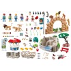 6634 grand Zoo - Playmobil