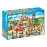 6634 большой зоопарк - Playmobil