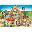 6634 grand Zoo - Playmobil