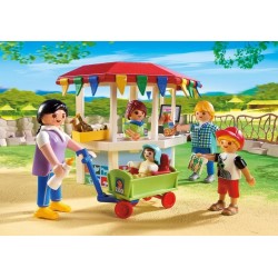 Zoo è ottimo 6634 - Playmobil