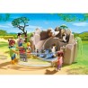 Zoo è ottimo 6634 - Playmobil