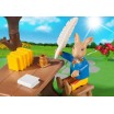 6173 scolaires lapins de Pâques - Playmobil