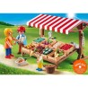 6121 положить овощи - Playmobil