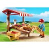 6121 mettere vegetale - Playmobil