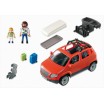 famille de voiture 5436 - Playmobil