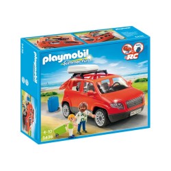 семейство автомобилей 5436 - Playmobil
