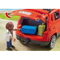 5436 - Coche Familiar - Playmobil
