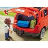 famiglia di 5436 auto - Playmobil