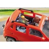 5436 Auto Familie - Playmobil