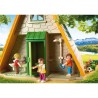 6887 camp Ferienhaus - Playmobil