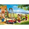 6887 - Casa Campamente de Vacaciones - Playmobil