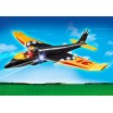 5219 glider racing with lights - Playmobil