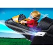 5219 - Planeador de Carreras con Luces - Playmobil