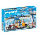 5338 - Aeropuerto con Torre de Control - Playmobil