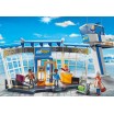 5338 Airport Control Tower - Playmobil
