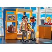 5338 - Aeropuerto con Torre de Control - Playmobil