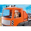 costruzione di camion 6861 - Playmobil