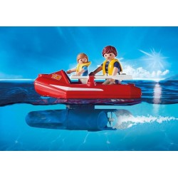 6978 cruise holidays - Playmobil