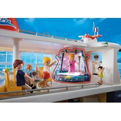 6978 cruise holidays - Playmobil