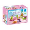 6852 - Habitación de la Princesa - Playmobil