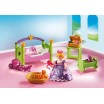 6852-camera della principessa-Playmobil