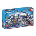 5097 - THW Obras Públicas - Playmobil