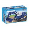 5093 formation THW public works - Playmobil