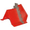 7107180 red roof system X - Medieval Playmobil