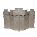 Muro con Suelo Sistema X - 71082302 - Castillos Medievales - Playmobil