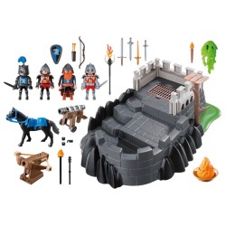 6627 Bastion Drachenritter