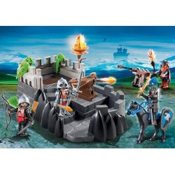6627 - Bastión Caballeros del Dragón
