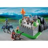 6627 - Bastión Caballeros del Dragón