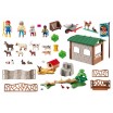 6635 animaux pour les enfants - zoo Playmobil