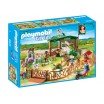 6635-zoo degli animali domestici per bambini-Playmobil