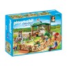 6635-zoo degli animali domestici per bambini-Playmobil