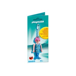 6635-zoo degli animali domestici per bambini-Playmobil