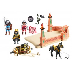 Combat de gladiateurs 6868 sets - Playmobil