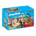 6868 StarterSet gladiatorial combat - Playmobil