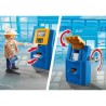 5399 семьи проверить в аэропорт - Playmobil