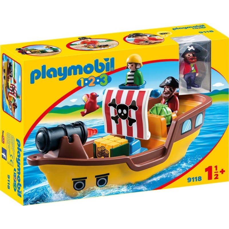*** Reserva *** 6761 - Coche de Carreras con Grua - Novedad Playmobil 2017