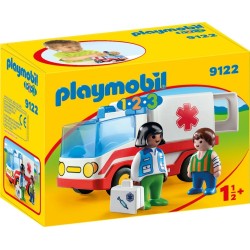 *** Reserva *** 6761 - Coche de Carreras con Grua - Novedad Playmobil 2017