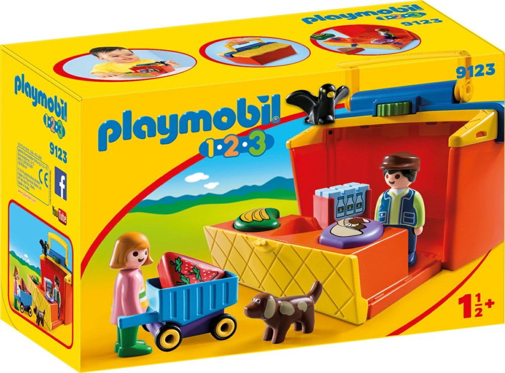 novedades playmobil 2017