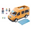 6866 - Autobús Escolar - Playmobil