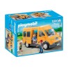 scuola bus di 6866 - Playmobil