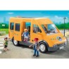 6866 bus school - Playmobil