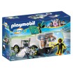6692 Chameleon con Gene - Playmobil